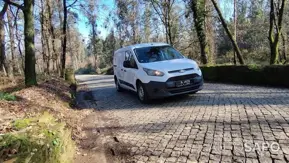 Ford Transit Connect Connect 1.6 TDCi 210 L2 Trend de 2014