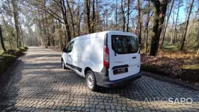 Ford Transit Connect Connect 1.6 TDCi 210 L2 Trend de 2014