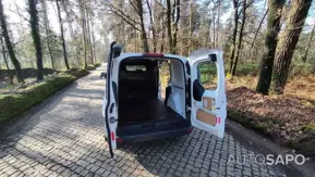 Ford Transit Connect Connect 1.6 TDCi 210 L2 Trend de 2014