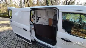 Ford Transit Connect Connect 1.6 TDCi 210 L2 Trend de 2014