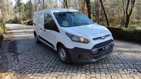 Ford Transit Connect Connect 1.6 TDCi 210 L2 Trend de 2014