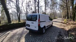 Ford Transit Connect Connect 1.6 TDCi 210 L2 Trend de 2014