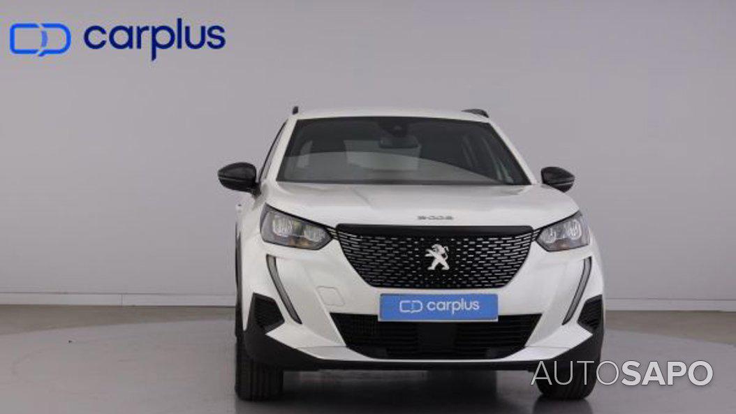 Peugeot 2008 1.5 BlueHDi Allure de 2023