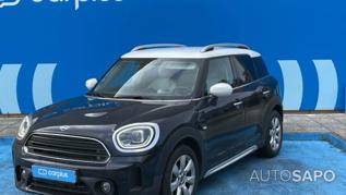 MINI Countryman Cooper Auto de 2021