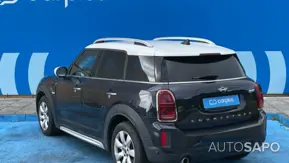 MINI Countryman Cooper Auto de 2021