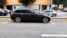 BMW Série 3 320 d Auto de 2016