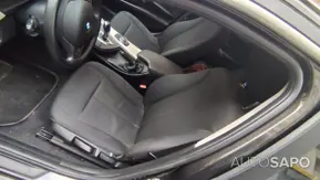 BMW Série 3 320 d Auto de 2016