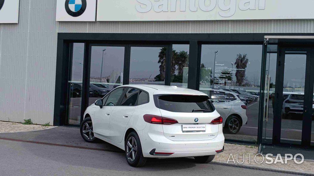 BMW Série 2 Active Tourer de 2023