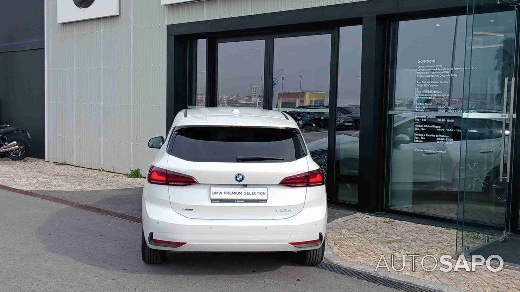 BMW Série 2 Active Tourer de 2023