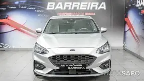 Ford Focus de 2021