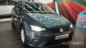 Seat Ibiza de 2022