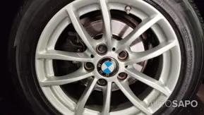 BMW Série 1 de 2016