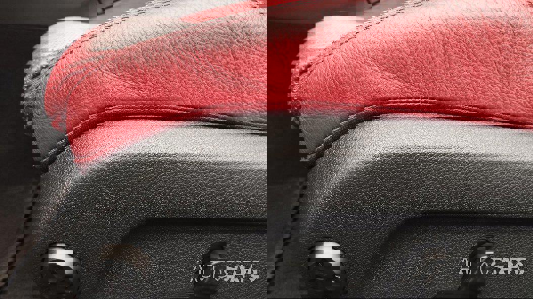 Mercedes-Benz Classe C de 2022