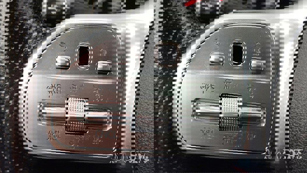 Mercedes-Benz Classe C de 2022
