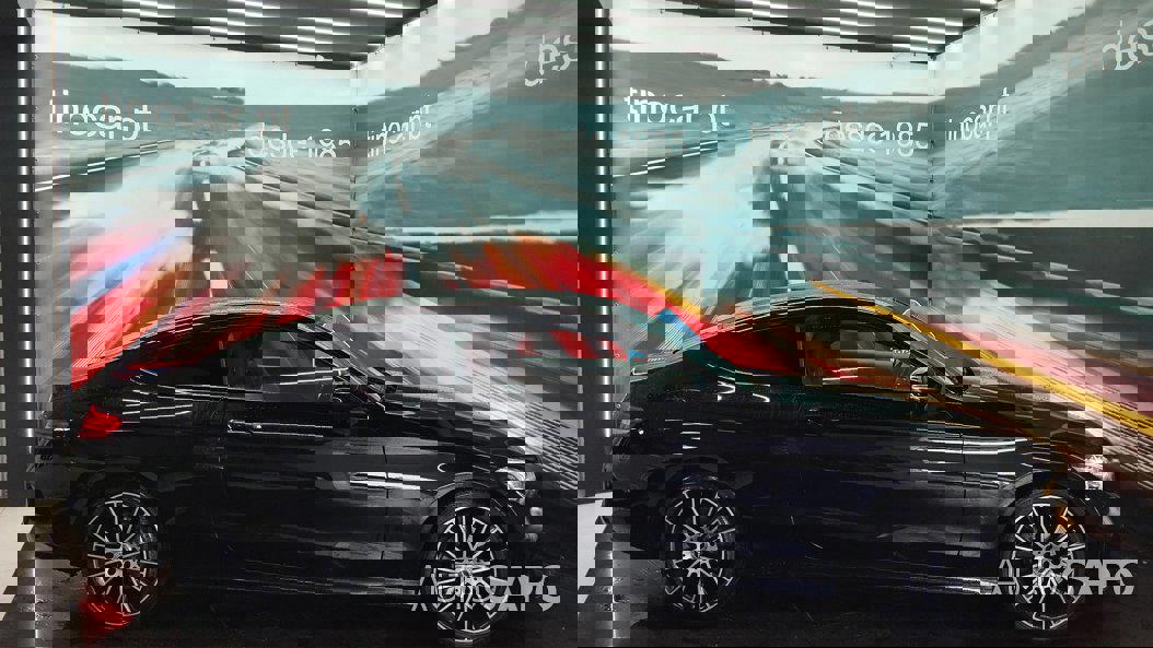 Mercedes-Benz Classe C de 2022