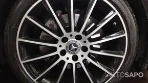 Mercedes-Benz Classe C de 2022