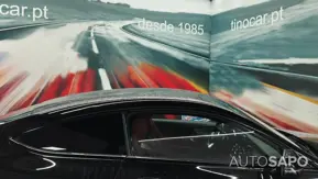 Mercedes-Benz Classe C de 2022