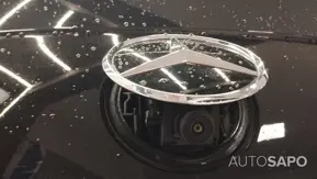 Mercedes-Benz Classe C de 2022