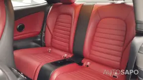 Mercedes-Benz Classe C de 2022