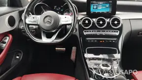 Mercedes-Benz Classe C de 2022