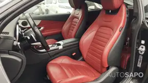 Mercedes-Benz Classe C de 2022