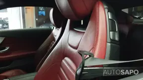 Mercedes-Benz Classe C de 2022