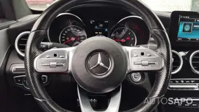 Mercedes-Benz Classe C de 2022