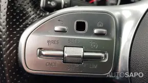 Mercedes-Benz Classe C de 2022
