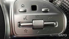 Mercedes-Benz Classe C de 2022