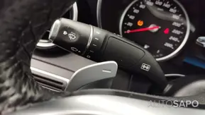 Mercedes-Benz Classe C de 2022