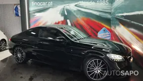 Mercedes-Benz Classe C de 2022