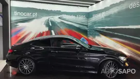 Mercedes-Benz Classe C de 2022
