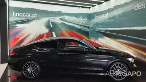 Mercedes-Benz Classe C de 2022