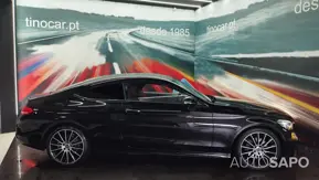 Mercedes-Benz Classe C de 2022
