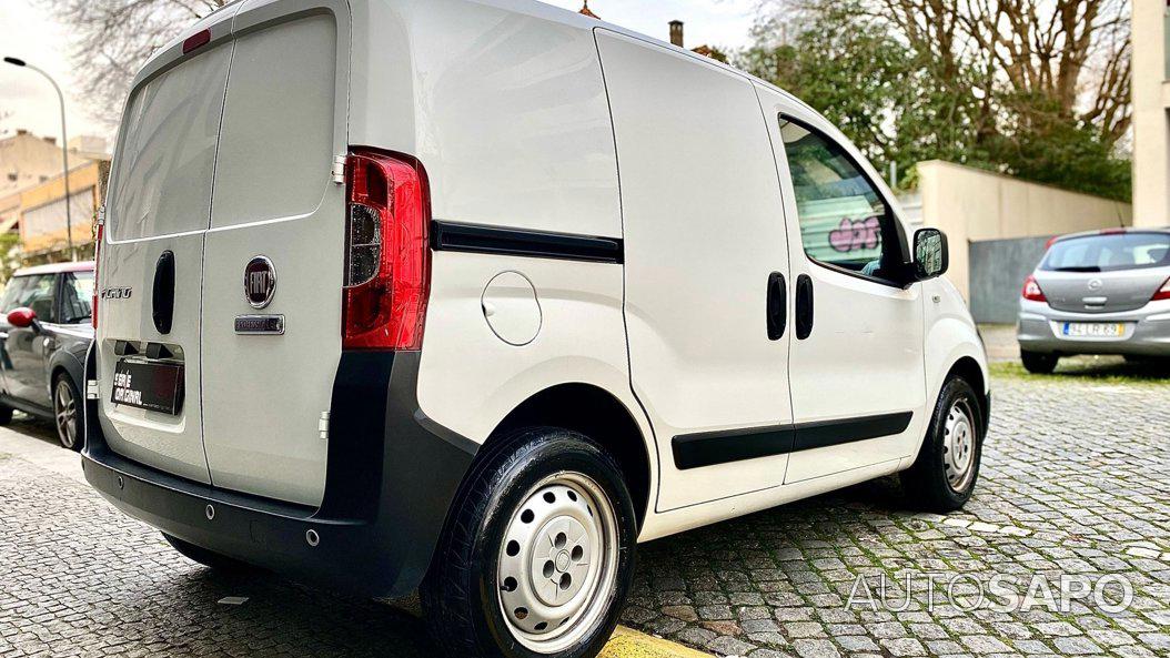 Fiat Fiorino 1.3 M-jet de 2019