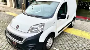 Fiat Fiorino 1.3 M-jet de 2019