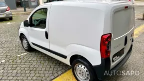 Fiat Fiorino 1.3 M-jet de 2019