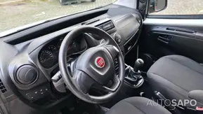 Fiat Fiorino 1.3 M-jet de 2019