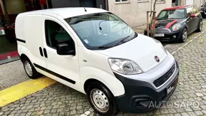 Fiat Fiorino 1.3 M-jet de 2019