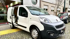 Fiat Fiorino 1.3 M-jet de 2019