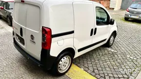 Fiat Fiorino 1.3 M-jet de 2019