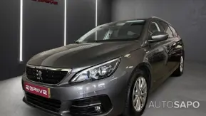 Peugeot 308 de 2019