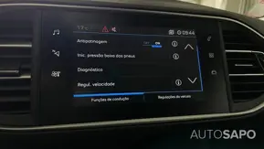 Peugeot 308 de 2019