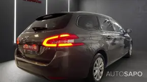 Peugeot 308 de 2019