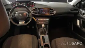 Peugeot 308 de 2019