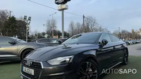 Audi A5 de 2021