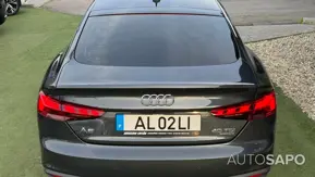 Audi A5 de 2021