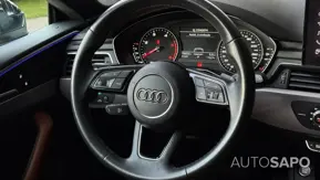 Audi A5 de 2021