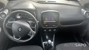 Renault Clio 0.9 TCE Limited de 2019