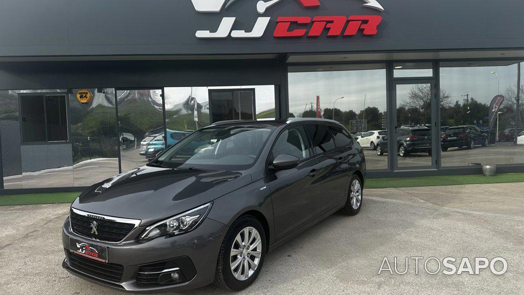 Peugeot 308 de 2019